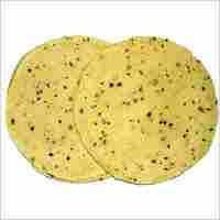 Tasty Papad