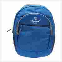 Plain College Backpack