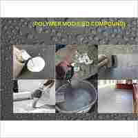 Polymer Modified Coating Service