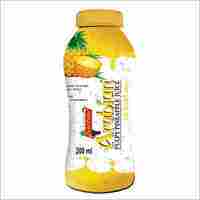 Pulpy Pineapple Juice