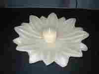 Lotus Floating Candle