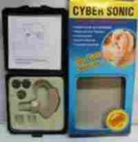Cyber Sonic Clear Hearing