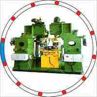  हाइड्रोलिक इनसाइड पॉलिशिंग मशीन (4 हेड, 2 स्टेशन) 