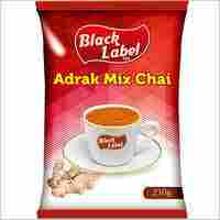 Adrak Mix Tea