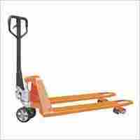 Hydraulic Hand Pallet Trucks