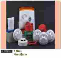 Industrial Fire Alarm