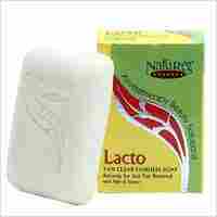 Lacto Tan Clear Soap