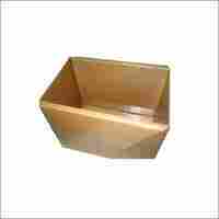 Laminated Carton Box