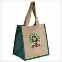 Natural Promotional Bags