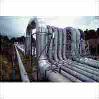 Pipeline Erection Services