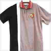School Uniform Polo T Shirt