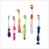 Customized Kids Toothbrush