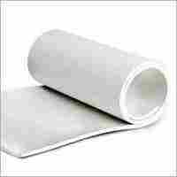 White Rubber Sheet