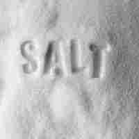 Common Salt (Iodised Salt) / Table Salt