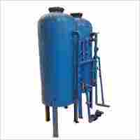 MS Wastewater Filter