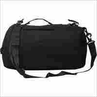 Black Luggage Bag