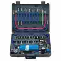 Air Fuel Injection Cleaner & Tester Kit