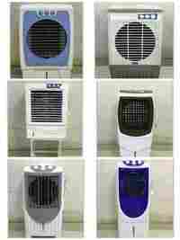 Plastic Air Coolers