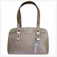 Ladies Modern Leather Handbag