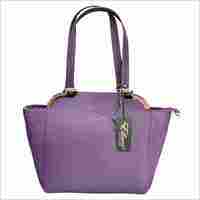Ladies Stylish Leather Handbag