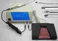 Micro Debrider & Nasal Shaver System Power Drill