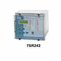 Siemens 7SR242 Reyrolle Transformer Protection Numerical Relay