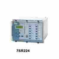 7SR224 Overcurrent Protection Relay, Siemens Numerical Overcurrent Relays