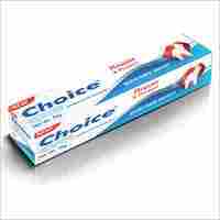 Choice Repair & Protect Sensitivity Toothpaste
