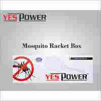 Mosquito Racket Box