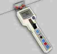 Electronic Wire Tension Meter, Model : DTMX