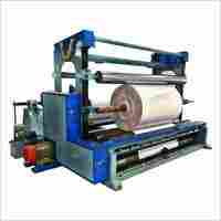 Paper Roll Slitting Machine