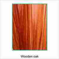 Wooden Oak PVC Wall Panel