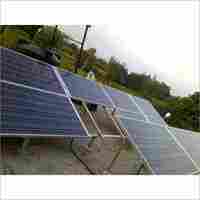 3 Kva Domestic Solar Offrid Plant