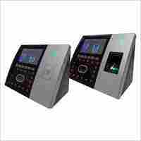 Biometric Time Attendance Machine