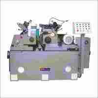 CNC Centerless Grinding Machine