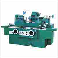 CNC Universal Grinding Machine