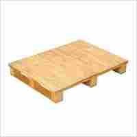 Panel Deck Wooden Pallets
