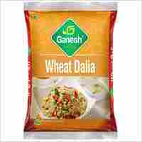 Wheat Dalia