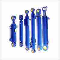 Precision Hydraulic Cylinders