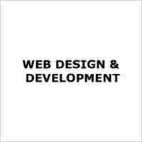 Web Design Development