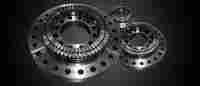 Machined Engineering Components