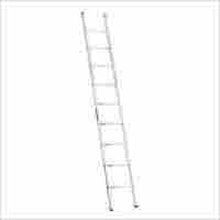Straight Aluminium Ladder