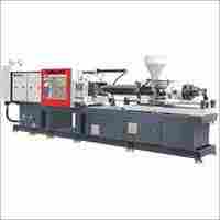 Injection Moulding Machine Repairing Service