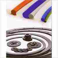 Rubber Molding Gaskets