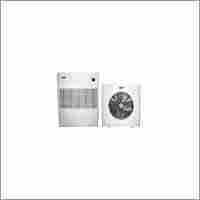 Package Split Air Conditioning Unit