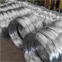Industrial GI Wire Mesh