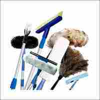 Housekeeping Brush