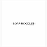 Soap Noodles