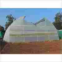 Poly Greenhouse Structure