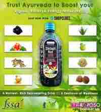 Natural Shilajit Juice